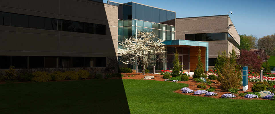 New Egypt Landscapers