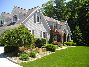 Landscapers and Lawncare Services in New Egypt, NJ